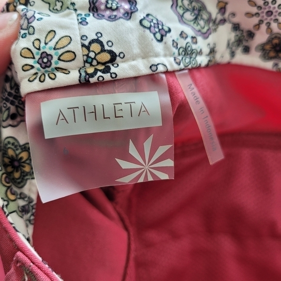Athleta Dipper 5" Shorts - Picture 6 of 7